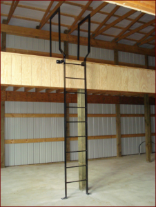 Ladders Building Accessories