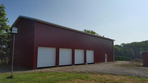 2 story storage 2