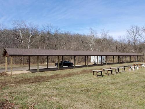 Shooting-Range in Clermont County, Ohio